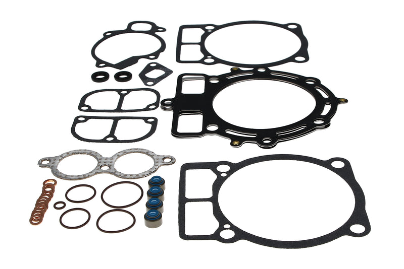 Wiseco Motorcycle Off Road, 4 Stroke Gasket Kit - 97mm - HON CRF450X 05-09 (810276) (W-W6445)