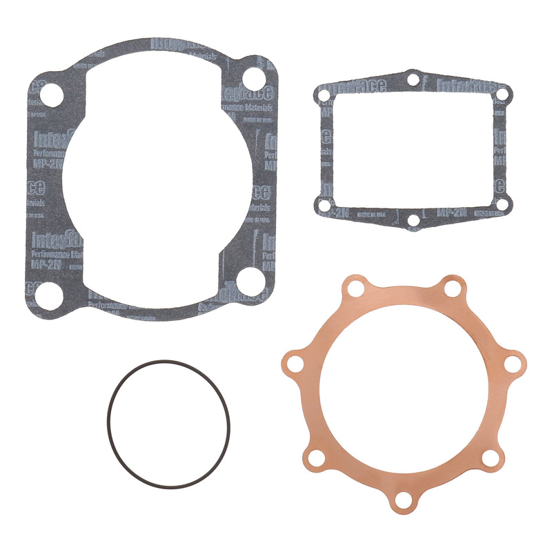 Wiseco Motorcycle Off Road, 2 Stroke Gasket Kit - 84-93 Yamaha YZ/WR 490/500 (810683) (W-W5286)