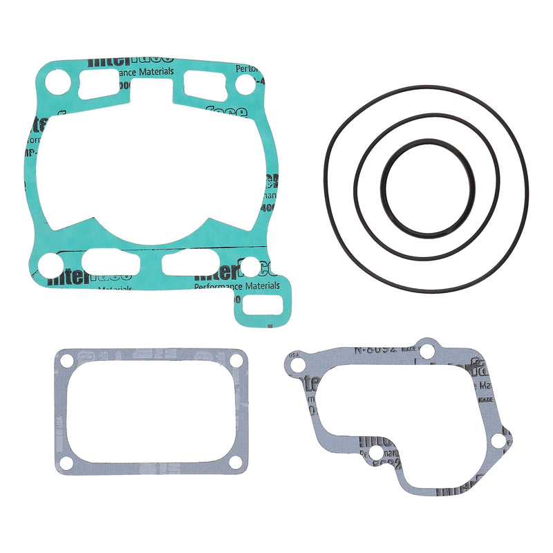 Wiseco Motorcycle Off Road, 2 Stroke Gasket Kit - SUZ RM125 04-11 (810550) (W-W6254)