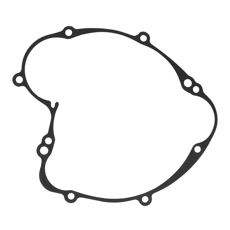 Wiseco Motorcycle Off Road, 2 Stroke Gasket Clutch Cover Gasket - '98-10 KTM 125/200 (W-W6390)