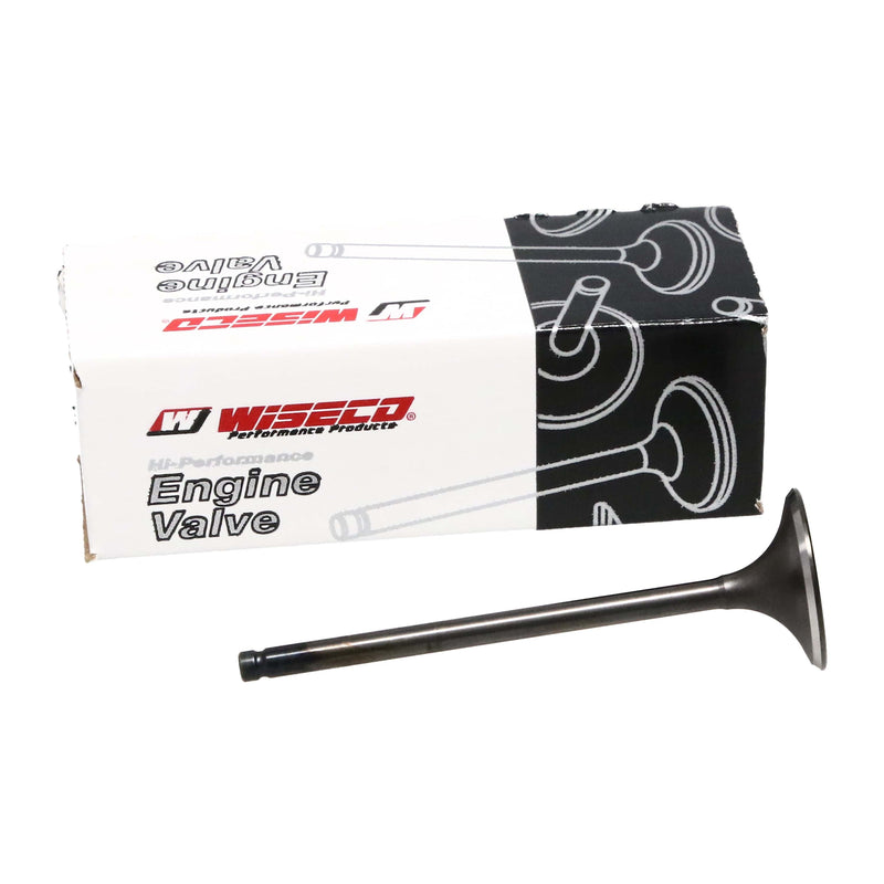Wiseco Motorcycle Off Road, 4 Stroke Valve Valve- Steel Intake Honda XR/TRX 400 (W-VIS003)
