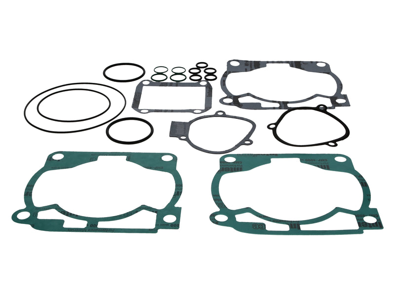 Wiseco Motorcycle Off Road, 2 Stroke Gasket Kit - KTM 250SX 07-16 / 300 XC/XC-W 08-15 (810333) (810335) (W-W6622)