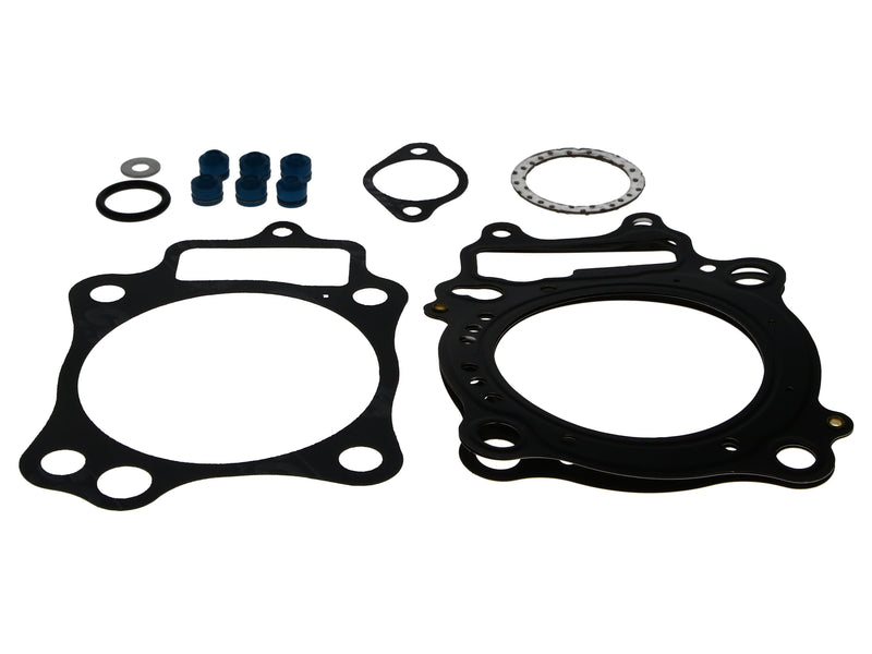 Wiseco Motorcycle Off Road, 4 Stroke Gasket Gasket Kit - 78mm - Honda CRF250R 10-17 (810285) (W-W6805)