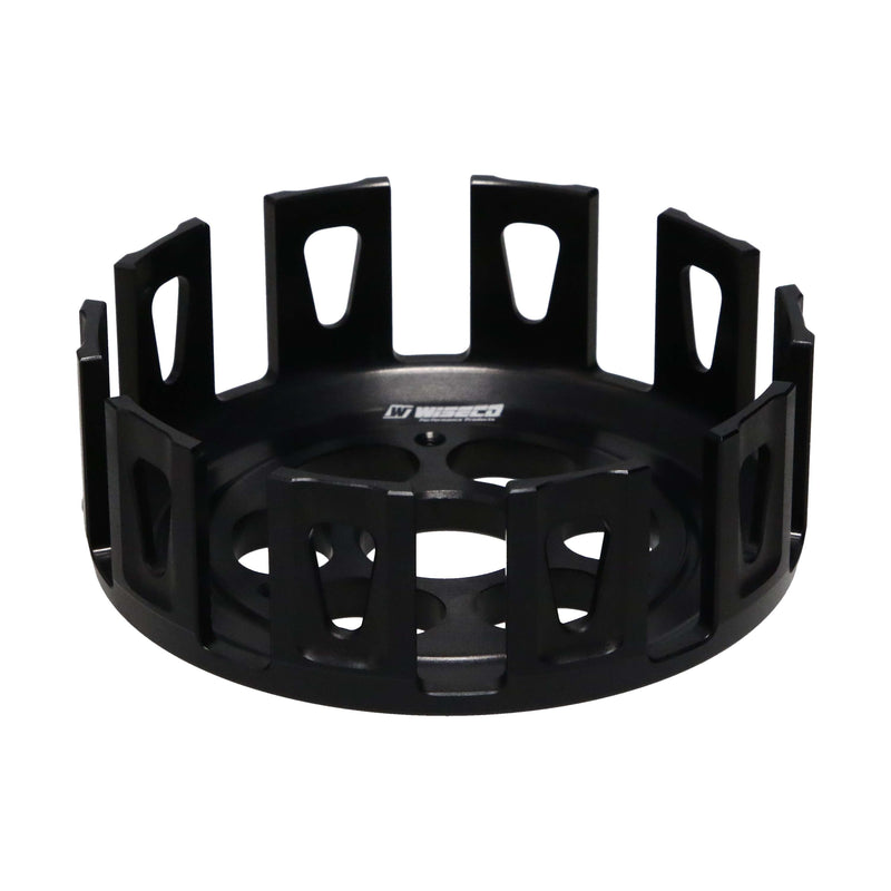 Wiseco Precision Products Motorcycle Off Road, 2 Stroke Clutch Basket, Shelf Stock 02-10 YZ85 CLUTCH BASKET (W-WPP3017)