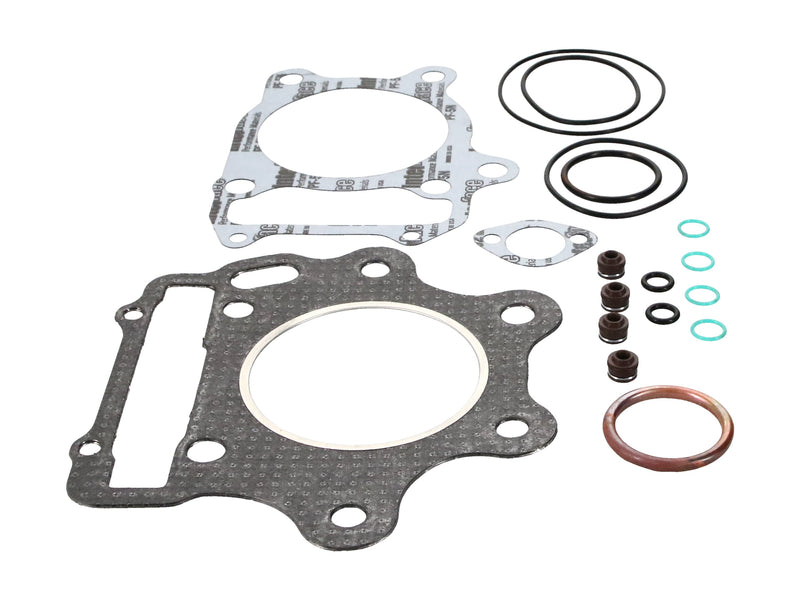 Wiseco All Terrain Vehicle, 2 Stroke Gasket Gasket Kit - Hon TRX250X/TRX300EX 76mm (810801) (W-W5463)