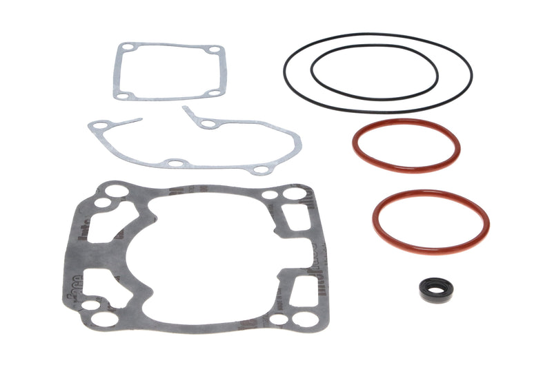 Wiseco Motorcycle Off Road, 2 Stroke Gasket Kit - KAW KX125 03-08 (810430) (W-W6253)