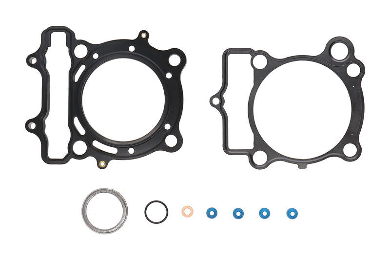 Wiseco Motorcycle Off Road, 4 Stroke Gasket Kit - 77mm - SUZ RM-Z250 07-09 (810568) ( (W-W6615)