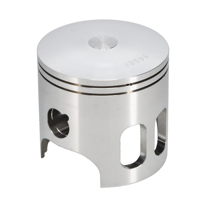 Wiseco Motorcycle Off Road, 2 Stroke Piston, Shelf Stock YAMAHA IT200N 1984-86 2638CD (W-522M06700)