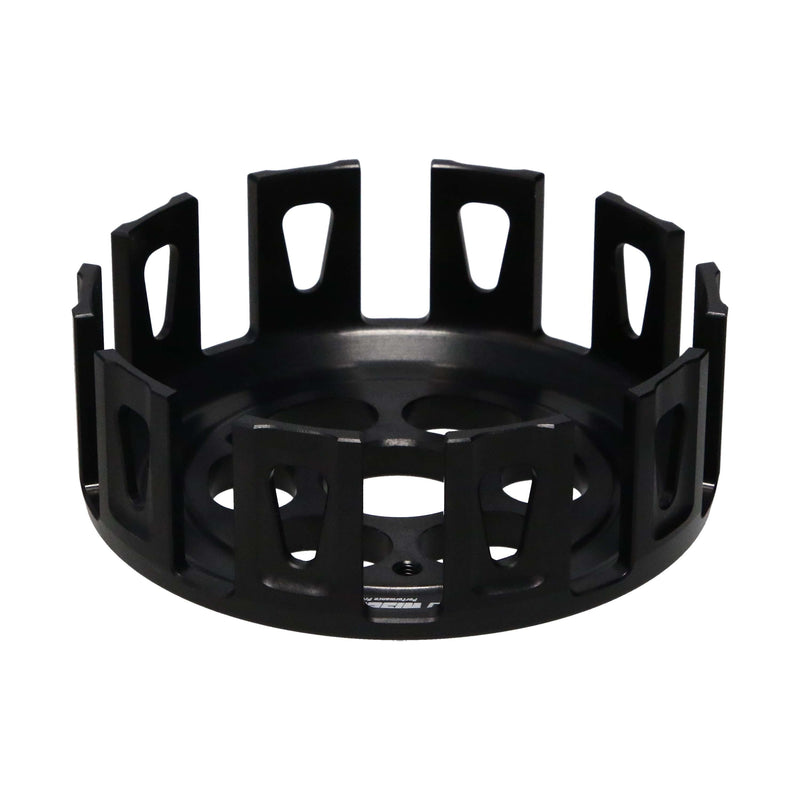 Wiseco Precision Products Motorcycle Off Road, 2 Stroke Clutch Basket, Shelf Stock 02-10 YZ85 CLUTCH BASKET (W-WPP3017)
