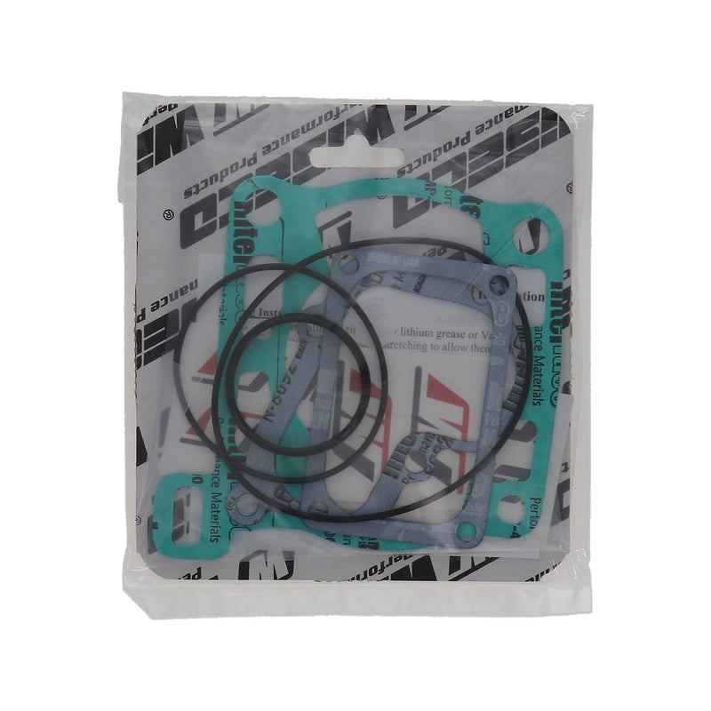 Wiseco Motorcycle Off Road, 2 Stroke Gasket Kit - SUZ RM125 04-11 (810550) (W-W6254)