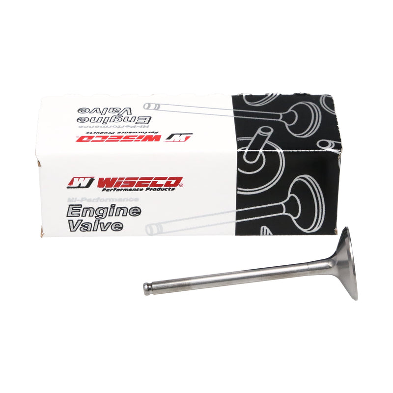 Wiseco Valve Titanium Exhaust YZ450F 14-15 (W-VET044)