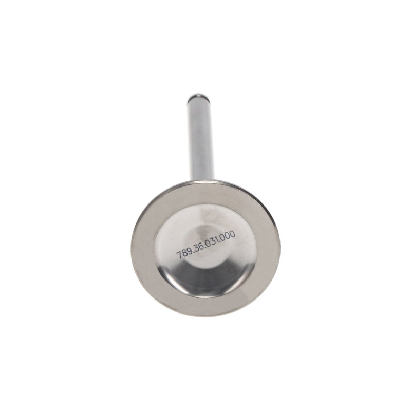 Wiseco Motorcycle Off Road 4 Stroke Valve Valve - Titanium Exhaust (W-VET040)