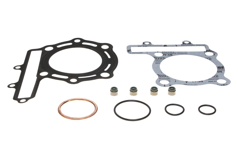 Wiseco All Terrain Vehicle, 2 Stroke Gasket GASKET Kit - KAW KSF250 '85-05 75MM (W-W5563)