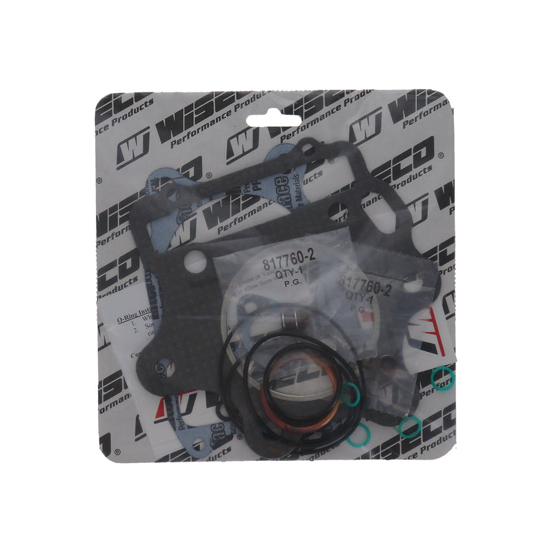 Wiseco All Terrain Vehicle, 2 Stroke Gasket Gasket Kit - Hon TRX250X/TRX300EX 76mm (810801) (W-W5463)