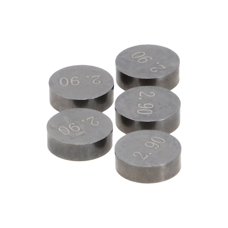 Wiseco 4 Stroke Valve Shim Valve Shim Refill Kit- 7.48 x 2.90mm (5) (W-VS7290)