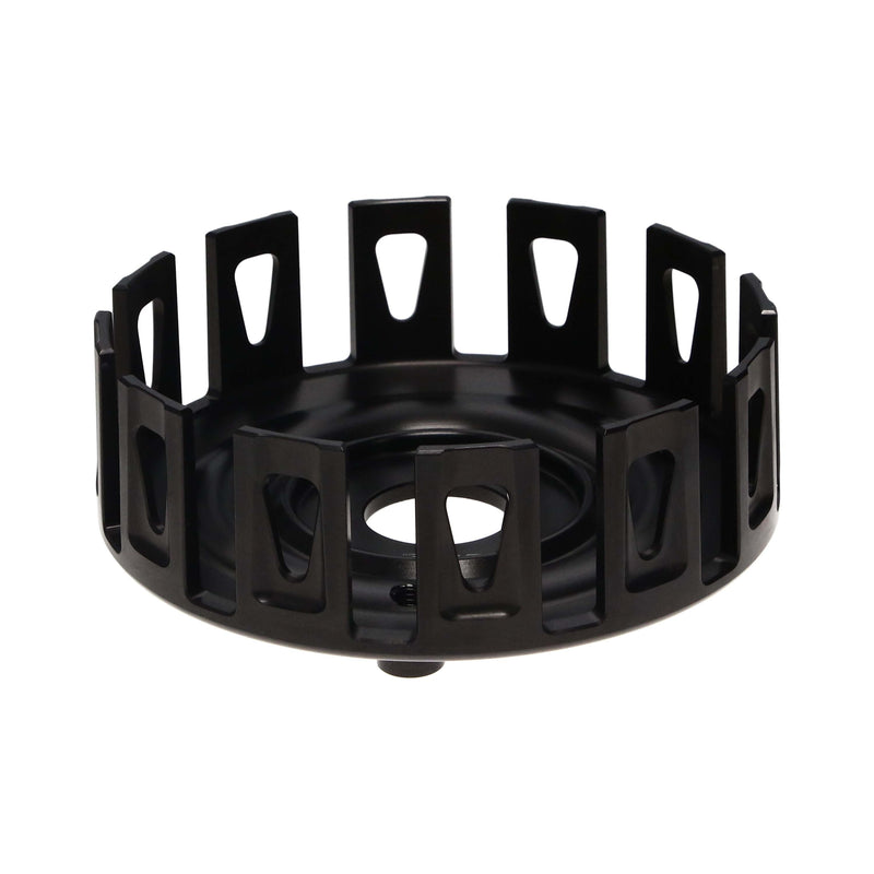 Wiseco Precision Products Motorcycle Off Road, 4 Stroke Clutch Basket, Shelf Stock 98-99 YZ400 98 00 WR400 01-05 Raptor (W-WPP3018)