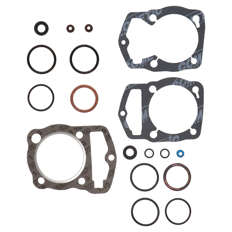 Wiseco All Terrain Vehicle, 4 Stroke Gasket GASKET Kit - HONDA ATC 185/200 81-86 67mm (W-W5056)
