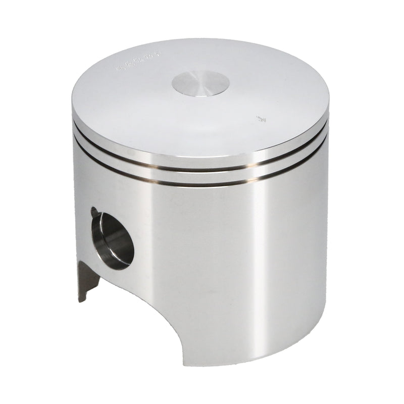 Wiseco Motorcycle Off Road, 2 Stroke Piston, Shelf Stock YAMAHA IT200N 1984-86 2638CD (W-522M06700)