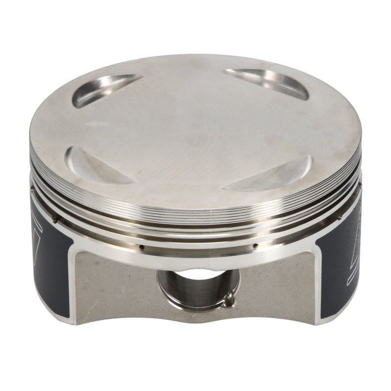 Wiseco Motorcycle Off Road, 4 Stroke Piston, Shelf Stock Honda XR650C 93-99/XR650L 96-08 10.5:1 (W-4989M10000)