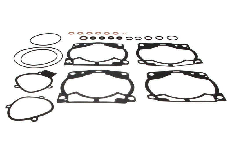 Wiseco Motorcycle Off Road Gasket Kit KTM 250 EXC TPI / Husqvarna TE250i 2018 (W-W6979)