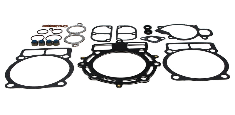 Wiseco Motorcycle Off Road, 4 Stroke Gasket Kit - KTM 450 SX-F/XC-F 07-08 (810331) (W-W6660)