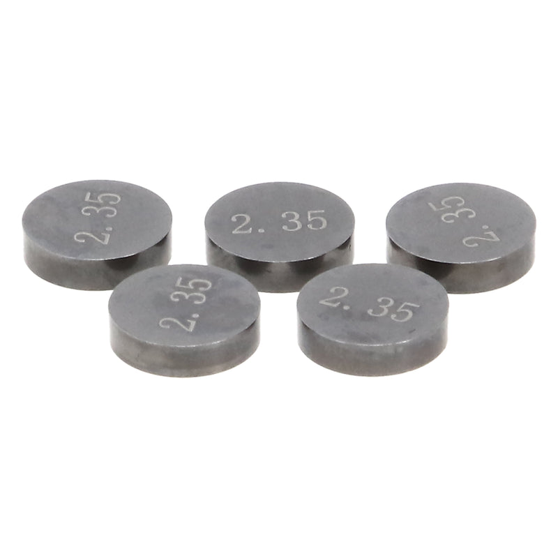 Wiseco 4 Stroke Valve Shim Valve Shim Refill Kit- 9.48 x 2.35mm (5) (W-VS9235)
