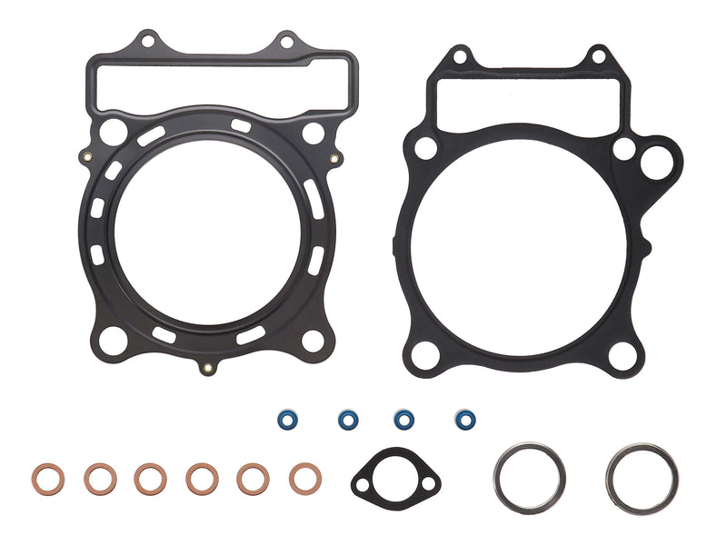Wiseco All Terrain Vehicle, 4 Stroke Gasket Kit - Polaris 500cc 03-07 (810876) (W-W6195)