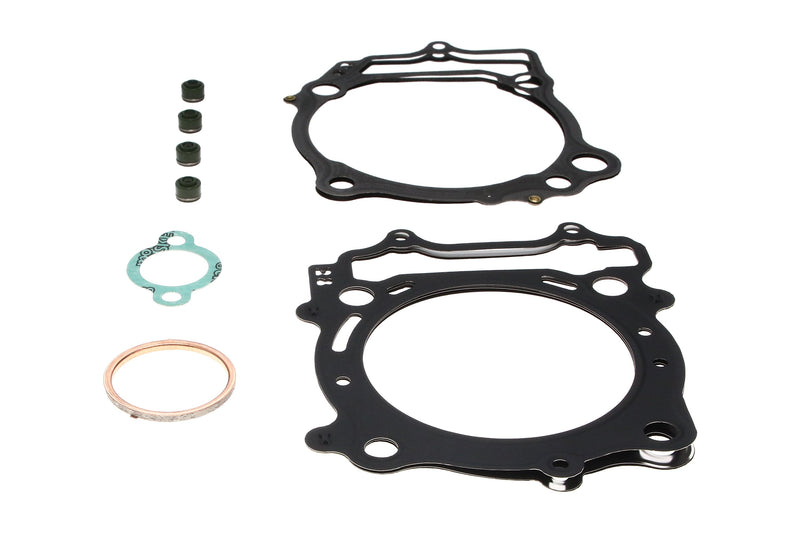 Wiseco Motorcycle Off Road, 4 Stroke Gasket Kit - 97mm - SUZ RM-Z450 08-12 (810595) (W-W6640)