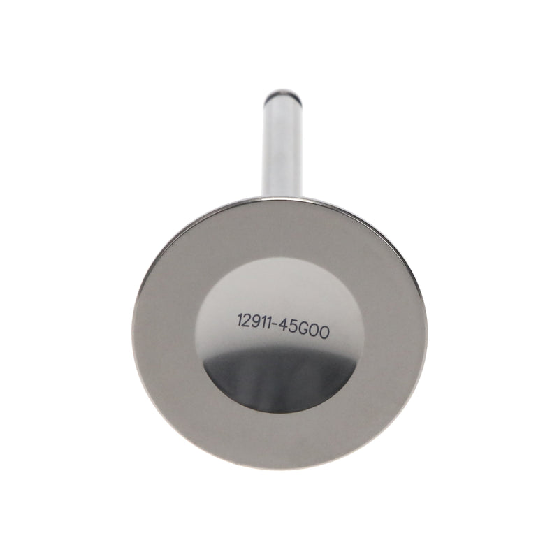 Wiseco All Terrain Vehicle, 4 Stroke Valve Valve- Titanium Int. '06-10 Suz. LT-R450 (W-VIT017)