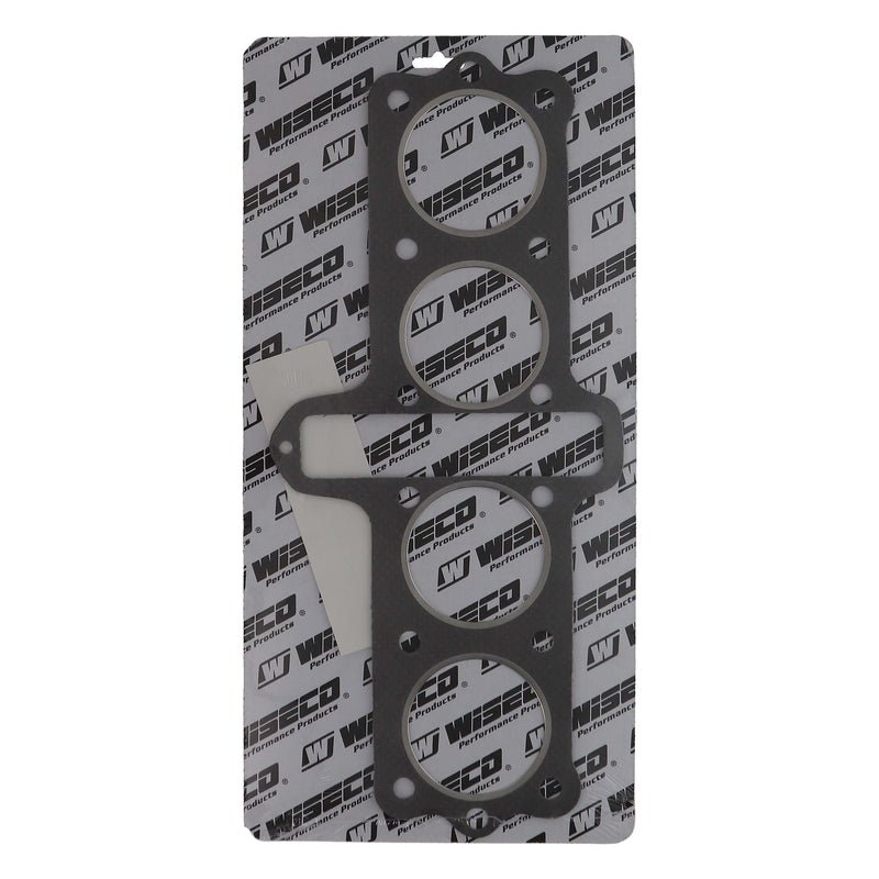 Wiseco Motorcycle On Road, 4 Stroke Gasket HEAD GASKET SUZ 997-1100 (W-W2711)