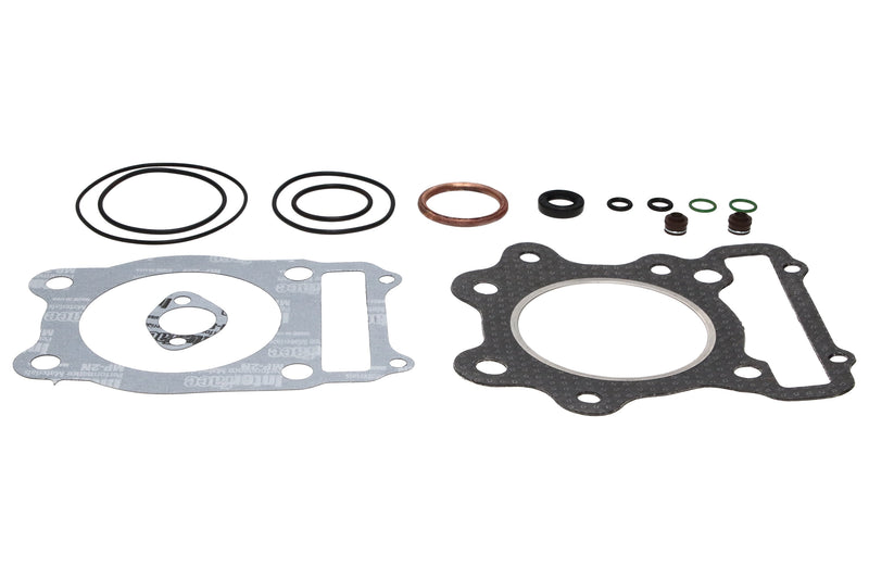Wiseco All Terrain Vehicle, 4 Stroke Gasket Gasket Kit - Honda TRX300 '88-00 76mm (W-W5573)
