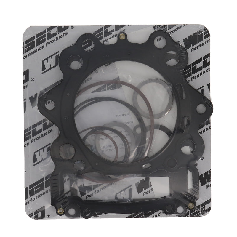 Wiseco All Terrain Vehicle, 4 Stroke Gasket Gasket Kit - '05-08 KXF750 ATV (W-W6440)
