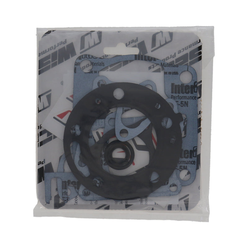 Wiseco Motorcycle Off Road, 2 Stroke Gasket 55MM GSKT Kit - HONDA CR125 98-99 (810236) (W-W5684)
