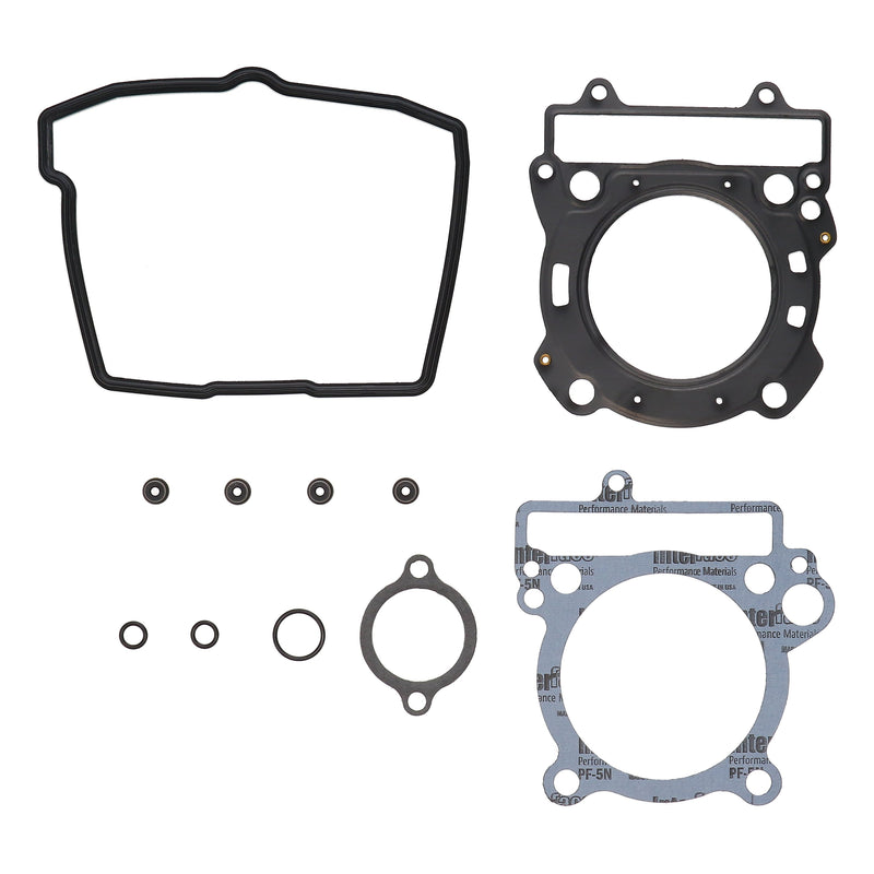Wiseco Motorcycle Off Road, 4 Stroke Gasket Kit - 79-77mm - 06-12 KTM 250 SX-F (810328) (W-W6573)