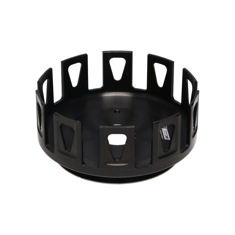 Wiseco Precision Products Motorcycle Off Road, 4 Stroke Clutch Basket, Shelf Stock Clutch Basket - 2007-09 CRF150R (W-WPP3038)