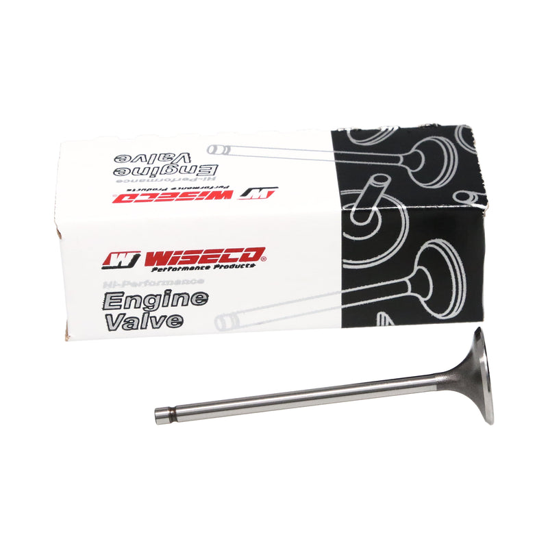 Wiseco Motorcycle Off Road, 4 Stroke Valve Valve- Steel Intake '96-04 Honda XR250R (W-VIS024)
