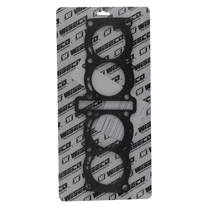 Wiseco Motorcycle On Road, 4 Stroke Gasket HEAD GASKET-YAM FZR1000 1029&1040CC (W-W5482)