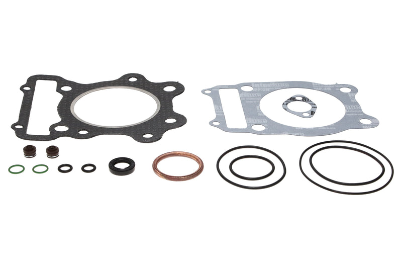 Wiseco All Terrain Vehicle, 4 Stroke Gasket Gasket Kit - Honda TRX300 '88-00 76mm (W-W5573)