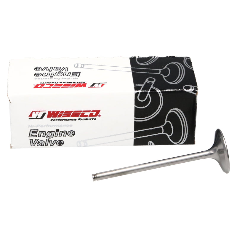 Wiseco Motorcycle Off Road, 4 Stroke Valve Valve- Titanium Intake '10 Hon CRF250R (W-VIT036)