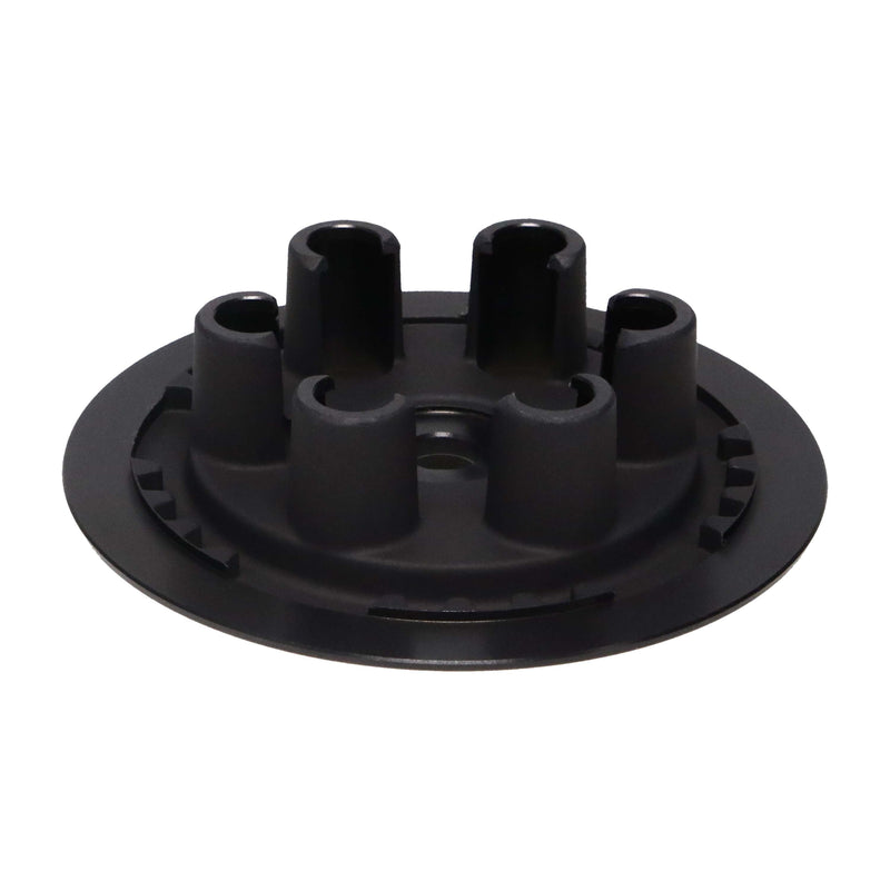 Wiseco Precision Products Motorcycle Off Road, 4 Stroke Clutch Basket, Shelf Stock Clutch Pressure Plate - YamahaYZ250/450F (W-WPP5004)