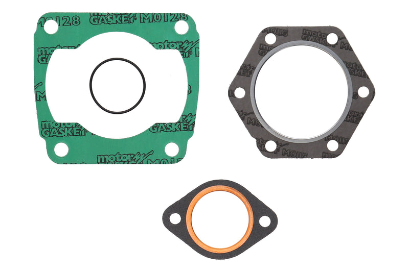 Wiseco All Terrain Vehicle, 2 Stroke Gasket Kit - Polaris (810806) (W-W5326)