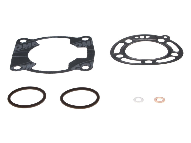 Wiseco Motorcycle Off Road, 2 Stroke Gasket Kit - KAW KX100 95-97 (810409) (W-W5465)