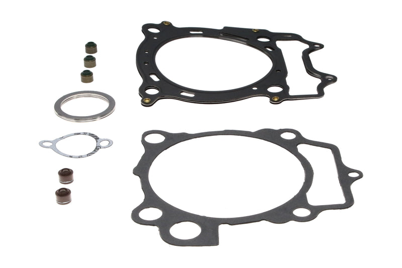 Wiseco Motorcycle Off Road, 4 Stroke Gasket Kit - Yam. YZ/WR450F/YZF450 95mm (810687) (W-W6420)