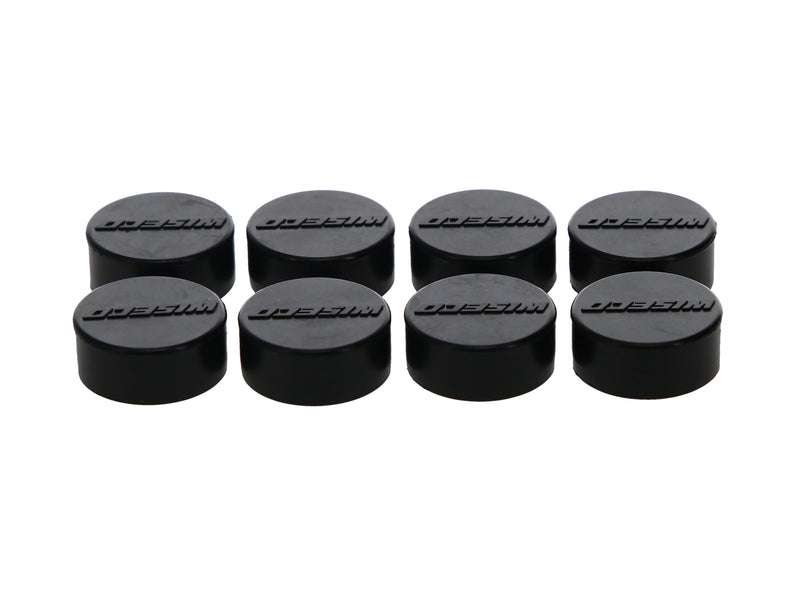 Wiseco Precision Products Motorcycle Off Road, 4 Stroke Clutch Basket, Accessory RUBBER CUSHIONS - WPP3021 (8) (W-W6594-8)