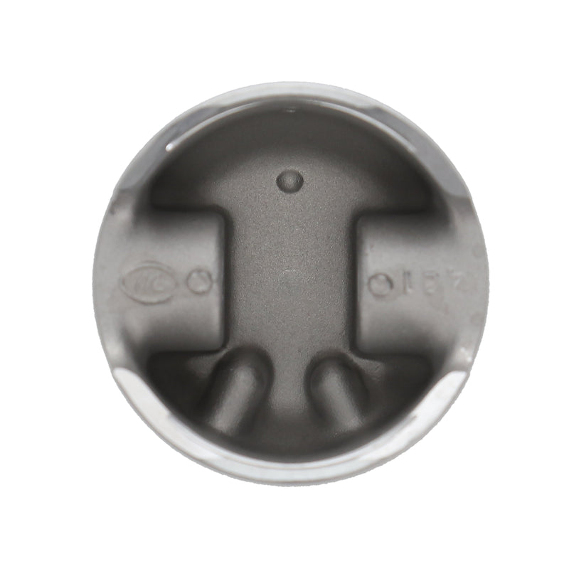Wiseco Motorcycle Off Road, 2 Stroke Piston, Shelf Stock SUZUKI RM80 1983-85 1969CD (W-497M05000)