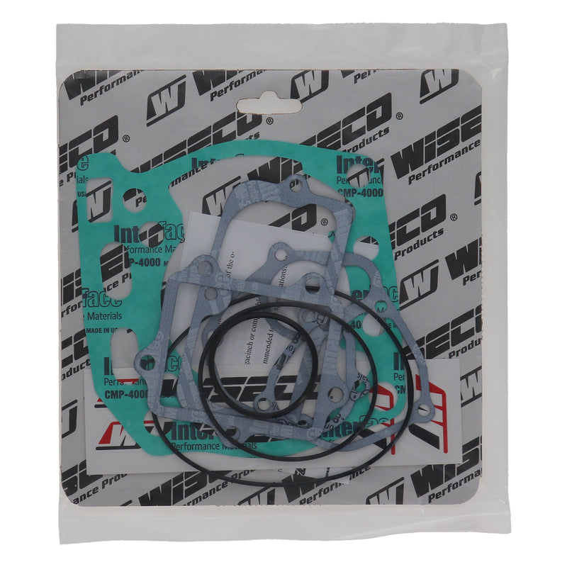 Wiseco Motorcycle Off Road, 2 Stroke Gasket Kit - 66.4mm - SUZ RM250 03-10 (810589) (810593) (W-W6111)