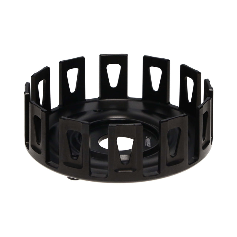 Wiseco Precision Products Motorcycle Off Road, 4 Stroke Clutch Basket, Shelf Stock 98-99 YZ400 98 00 WR400 01-05 Raptor (W-WPP3018)