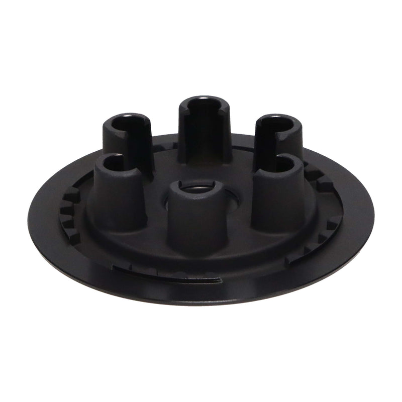Wiseco Precision Products Motorcycle Off Road, 4 Stroke Clutch Basket, Shelf Stock Clutch Pressure Plate - YamahaYZ250/450F (W-WPP5004)