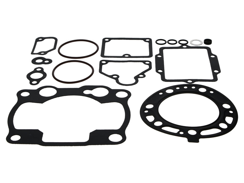 Wiseco Motorcycle Off Road, 2 Stroke Gasket Gasket Kit - Kaw. '04 KX250 67.5mm (W-W6354)