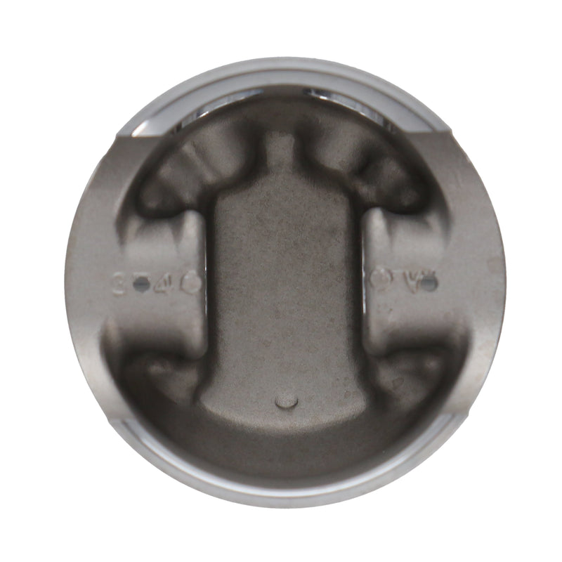Wiseco Motorcycle Off Road, 2 Stroke Piston, Shelf Stock YAMAHA IT200N 1984-86 2638CD (W-522M06700)